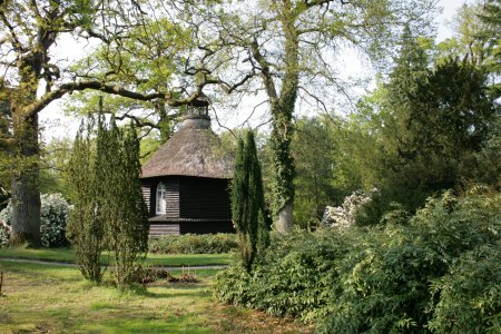 Schloß Lütetsburg